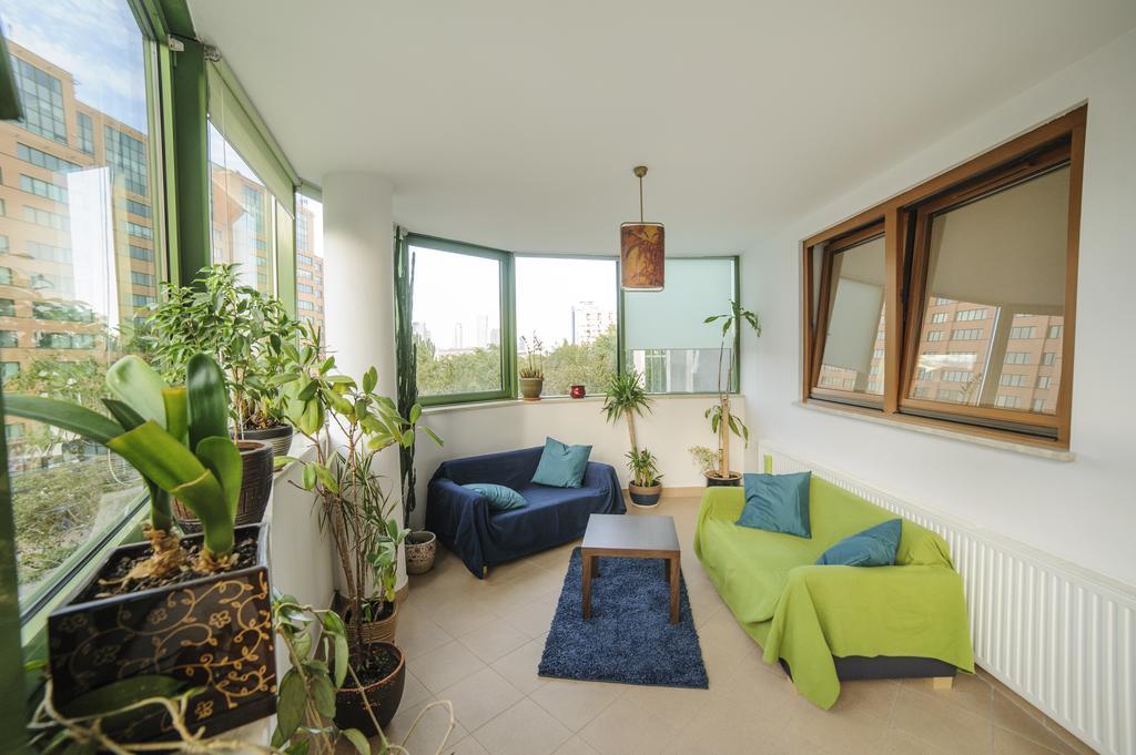 Warsaw Panorama Apartment 외부 사진